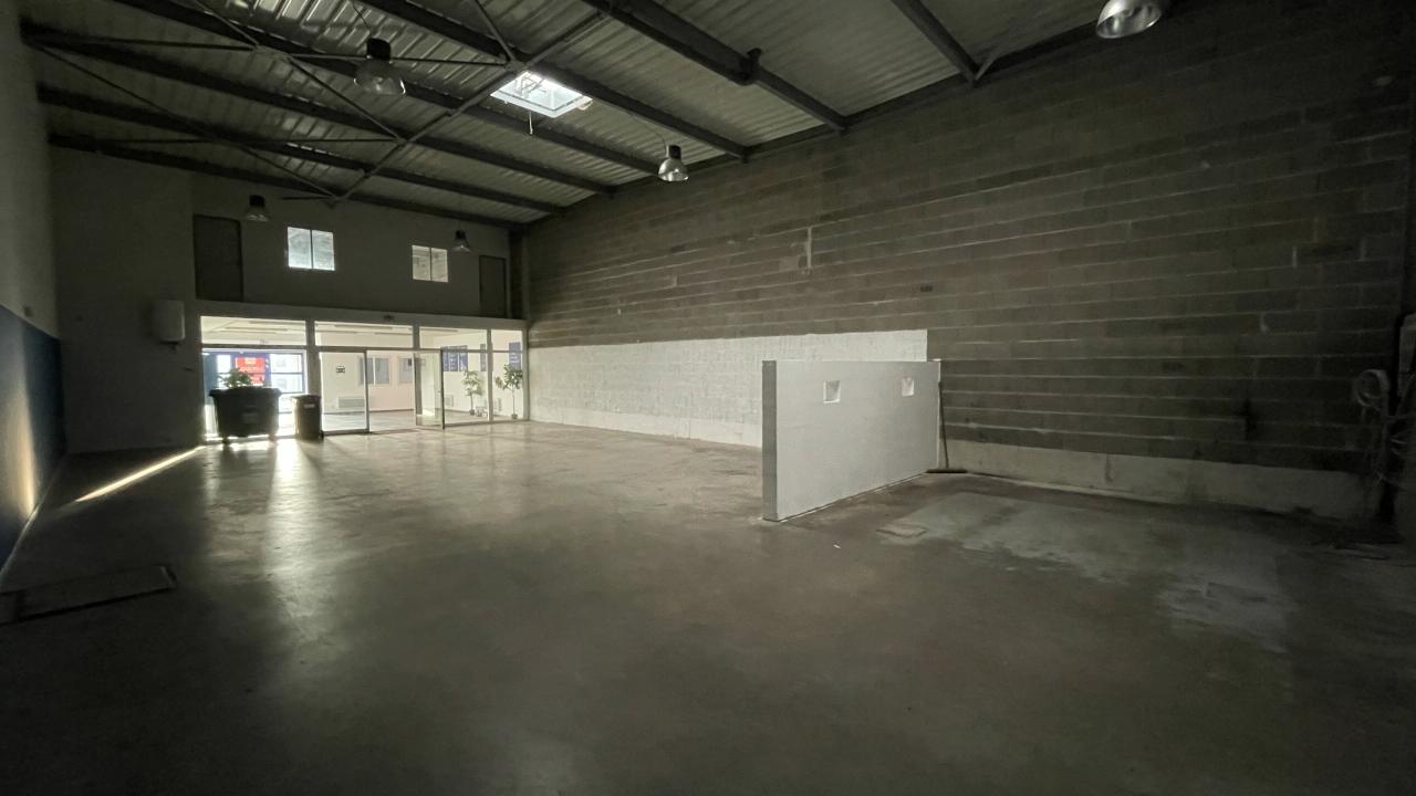 Local d'activité Pulnoy 363m² Location local d'activité Pulnoy Meurthe-et-Moselle OLACT2423484 0